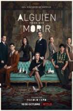 Watch Someone Has to Die 123MoviesFree