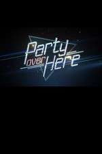 Watch Party Over Here 123MoviesFree