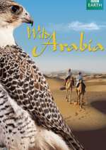Watch Wild Arabia 123MoviesFree