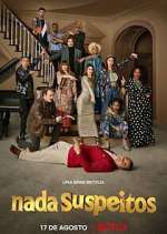 Watch Nada Suspeitos 123MoviesFree