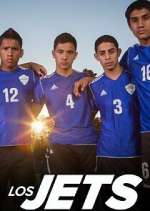 Watch Los Jets 123MoviesFree