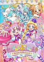 Watch Wonderful Precure! 123MoviesFree