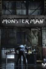 Watch Monster Man 123MoviesFree
