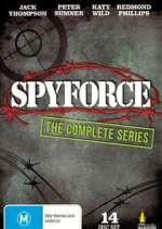 Watch Spyforce 123MoviesFree