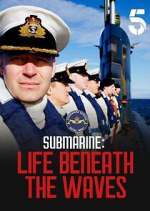 Watch Submarine: Life Under the Waves 123MoviesFree