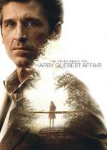 Watch The Truth About the Harry Quebert Affair 123MoviesFree