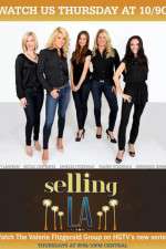 Watch Selling LA 123MoviesFree