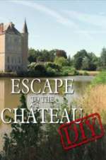 Watch Escape to the Chateau: DIY 123MoviesFree