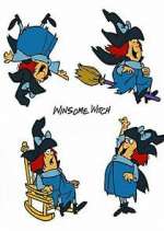 Watch Winsome Witch 123MoviesFree