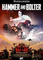 Watch Hammer and Bolter 123MoviesFree