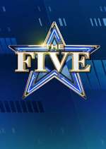 Watch The Five 123MoviesFree