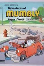 Watch The Mumbly Cartoon Show 123MoviesFree