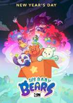 Watch We Baby Bears 123MoviesFree