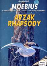 Watch Arzak Rhapsody 123MoviesFree