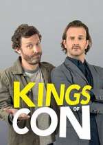 Watch Kings of Con 123MoviesFree