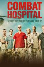 Watch Combat Hospital 123MoviesFree
