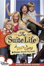 Watch The Suite Life of Zack and Cody 123MoviesFree