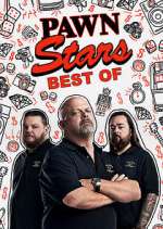 Watch Pawn Stars: Best Of 123MoviesFree