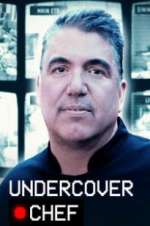 Watch Undercover Chef 123MoviesFree
