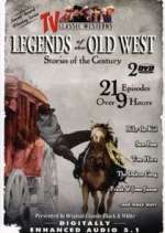 Watch Stories of the Century 123MoviesFree