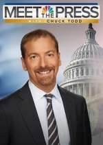 Watch Meet the Press 123MoviesFree