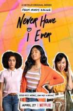 Watch Never Have I Ever 123MoviesFree