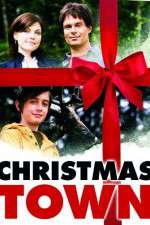 Watch Christmastown 123MoviesFree