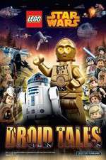 Watch Star Wars: Droid Tales 123MoviesFree