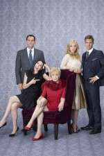 Watch Odd Mom Out 123MoviesFree