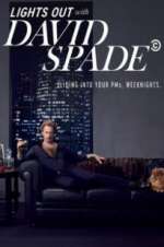 Watch Lights Out with David Spade 123MoviesFree