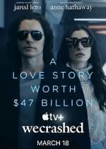 Watch WeCrashed 123MoviesFree