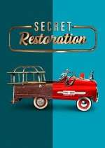 Watch Secret Restoration 123MoviesFree