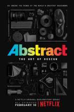 Watch Abstract The Art of Design 123MoviesFree