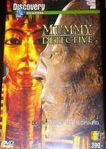 Watch Mummy Detective 123MoviesFree
