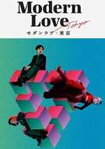 Watch Modern Love Tokyo 123MoviesFree