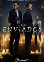 Watch Los Enviados 123MoviesFree