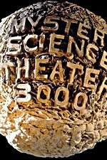 Watch Mystery Science Theater 3000: The Return 123MoviesFree