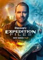 Watch Expedition Files 123MoviesFree