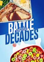 Watch Battle of the Decades 123MoviesFree