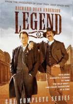 Watch Legend 123MoviesFree