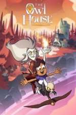 Watch The Owl House 123MoviesFree