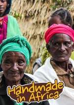 Watch Handmade in Africa 123MoviesFree