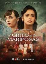 Watch The Cry of the Butterflies 123MoviesFree