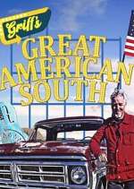 Watch Griff\'s Great American South 123MoviesFree