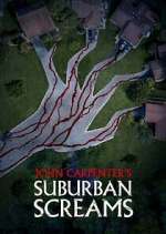 Watch John Carpenter's Suburban Screams 123MoviesFree