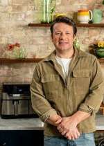 Watch Jamie's Air Fryer Meals 123MoviesFree