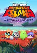 Watch Angry Birds Mystery Island A Hatchlings Adventure 123MoviesFree