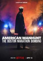 Watch American Manhunt: The Boston Marathon Bombing 123MoviesFree