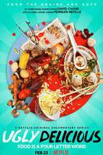 Watch Ugly Delicious 123MoviesFree