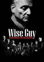 Watch WISE GUY David Chase and The Sopranos 123MoviesFree
